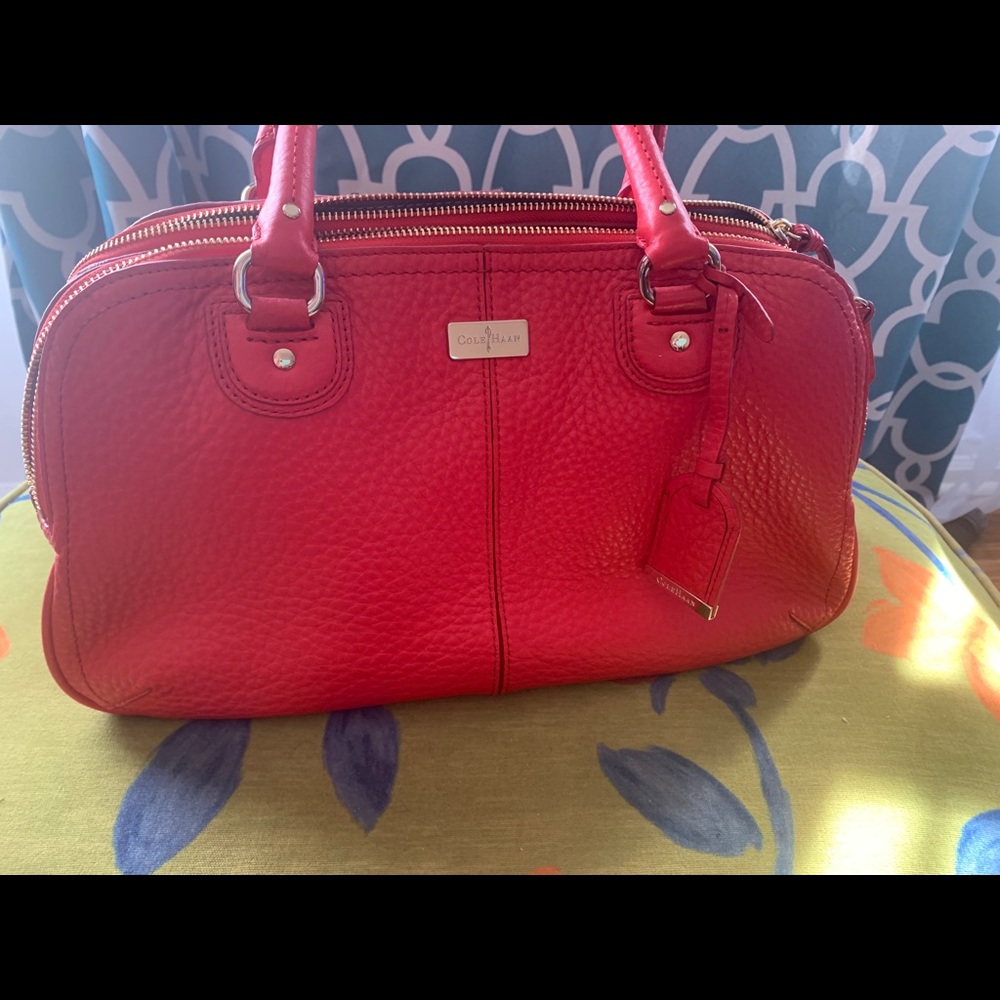 Cole Haan Satchel